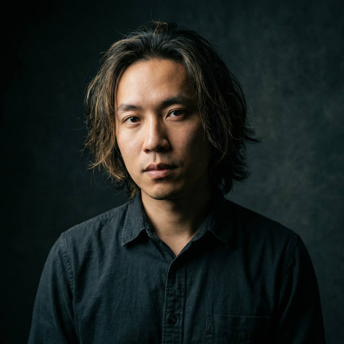 91探花摄影总监赵子轩