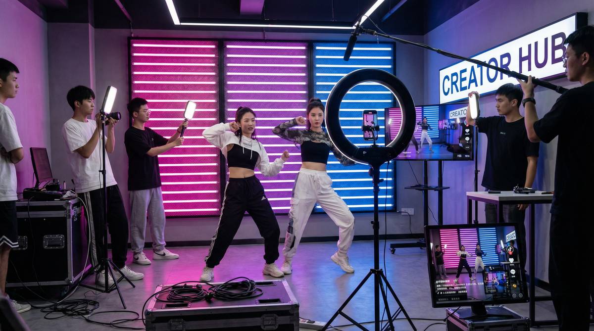 91探花视频制作入门教程