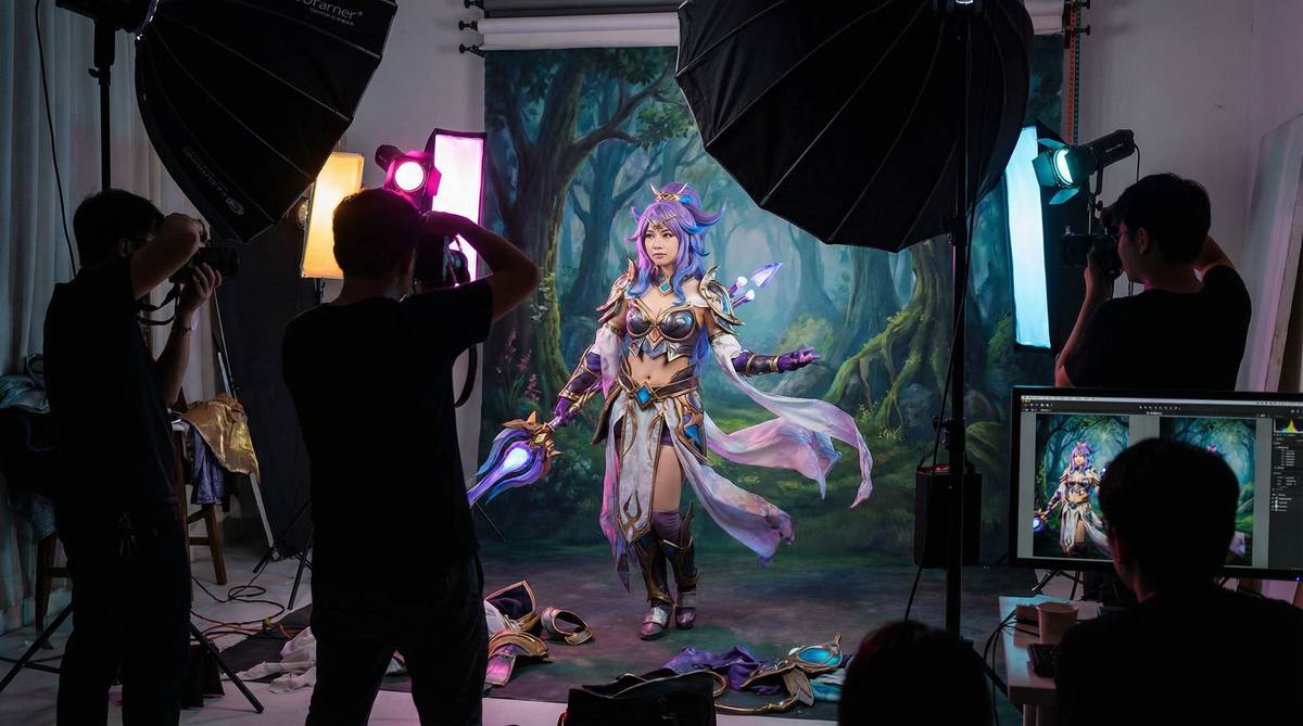 91探花cosplay视频合集